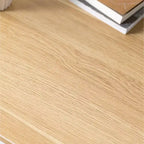 Bureau de 47" avec structure en métal et surface en MDF