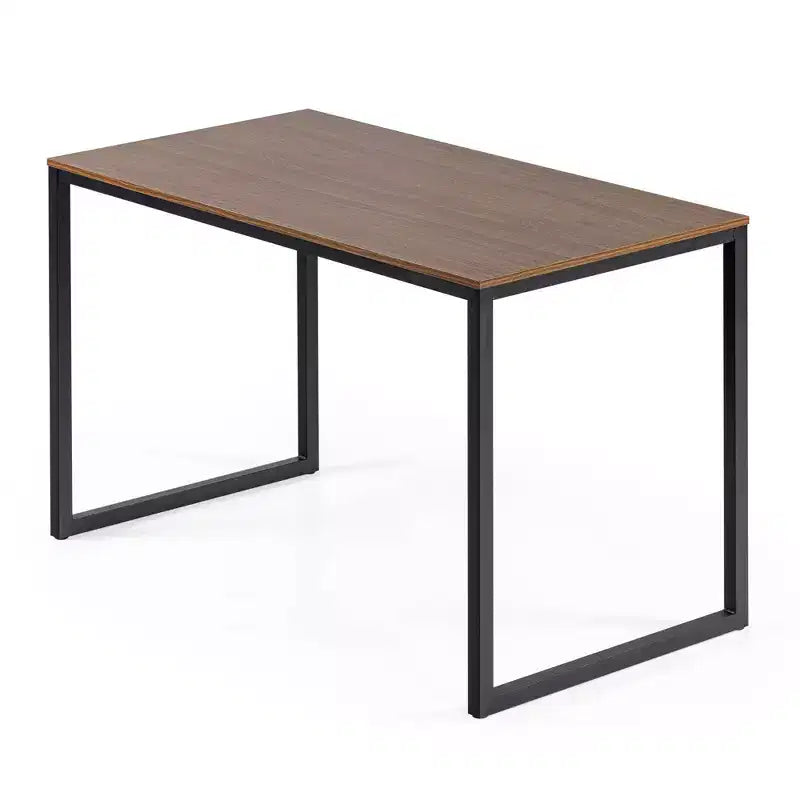 Jennifer 47'' Metal Desk - Zinus