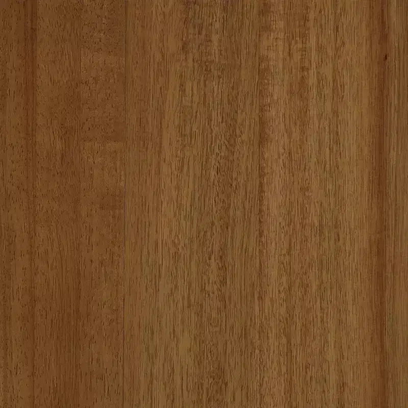 Table de chevet avec tiroir marron