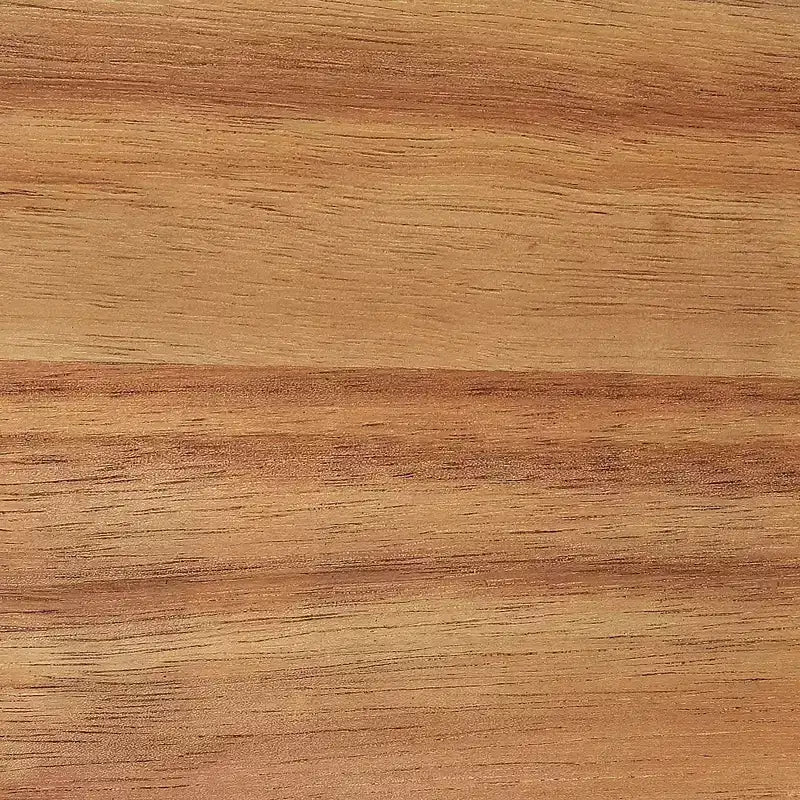 Table de chevet avec tiroir marron