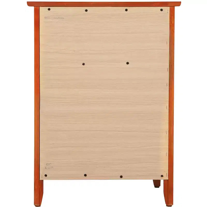 Table de chevet 1 tiroir 63,5 cm (H) x 48,2 cm (L) x 38,1 cm (P) grise