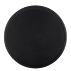 Table basse ronde style rustique/ferme