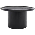 Devin Round Coffee Table - Safavieh