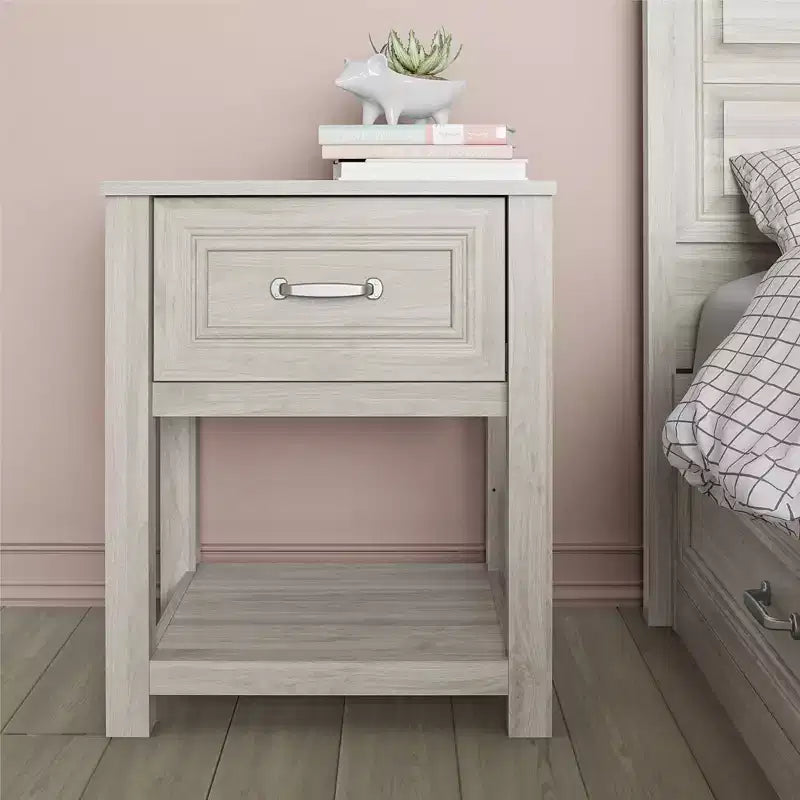 Table de chevet pour enfants