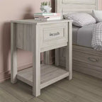 Table de chevet pour enfants