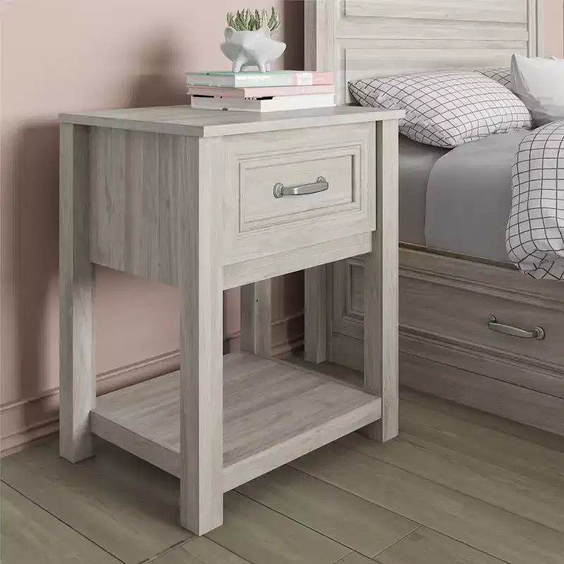 Table de chevet pour enfants