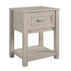 Table de chevet pour enfants