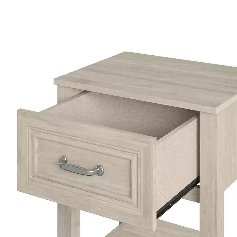 Table de chevet pour enfants