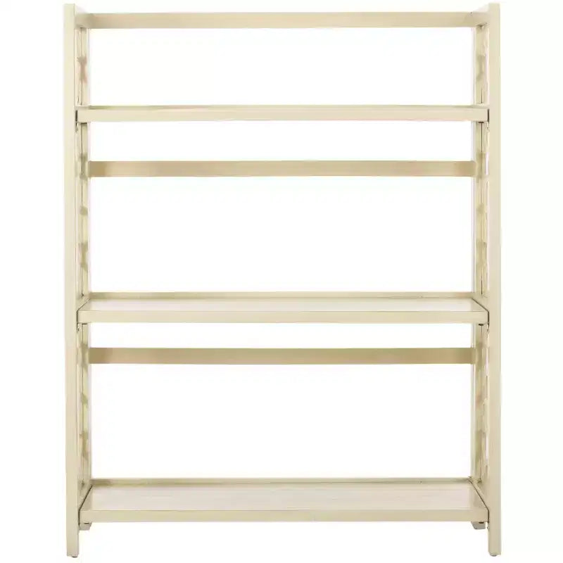 Natalie Small Bookcase - AMH6565 - Safavieh Couture
