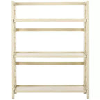 Natalie Small Bookcase - AMH6565 - Safavieh Couture