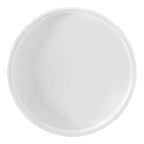 Table d'appoint sur pied de style ferme, gris vieilli